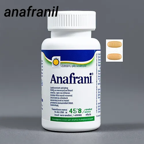 Prix anafranil 10 mg